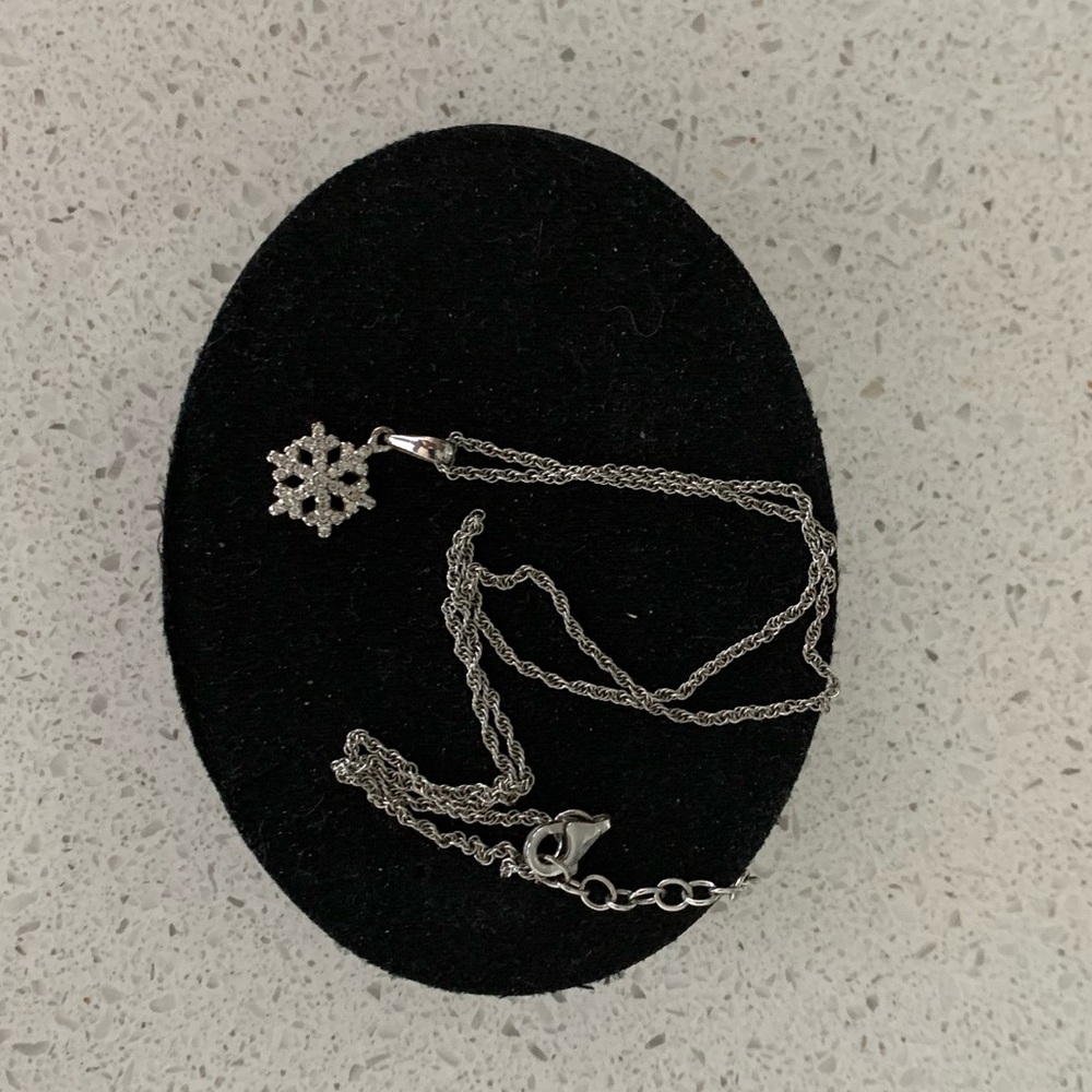 Bitter Sweet Necklace